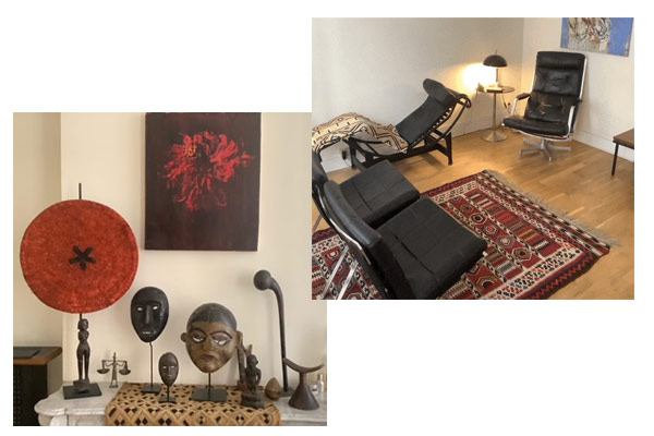 Cabinet Olivier Thomas psychologue 8e Marseille